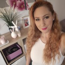 Migály Szilvi (Szilvi)