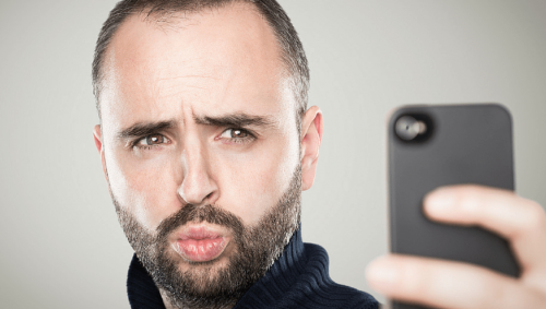 MILYEN A JÓ PROFIL FOTÓ?