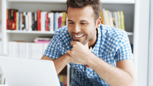 Mire vigyázz, ha online keresel társat?