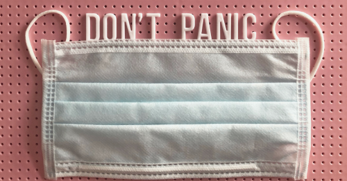 Na, mégegyszer: Mit tehetek magamért a járvány alatt?!