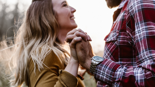 Készülj, a szeptember randizásbarát hónap!