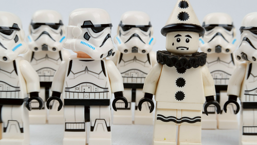 Amikor úgy érzed, bármit is teszel, a helyzet nem javul, VAN megoldás!