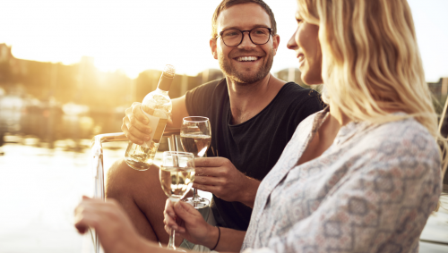 Szingli Hétvégék - Akkor sincs gáz, ha a barátok elutaztak!