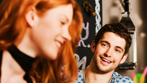 Nyerő hármas - Mi kell a sikerhez egy társasági eseményen?