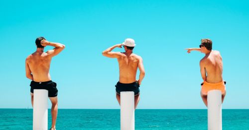 Mi vonzó a férfiben többezer nő véleménye szerint?