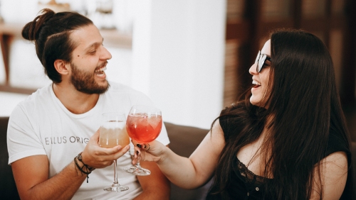 6 okos módszer társkereséskor, amitől garantáltan észrevesznek