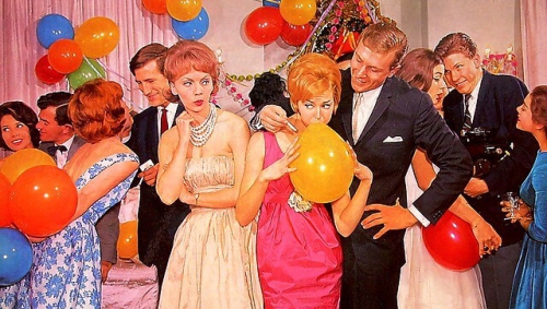 A HÁZIBULI, AHOVÁ MINDENKI HIVATALOS