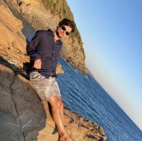 Petres Norbert (Norbi)