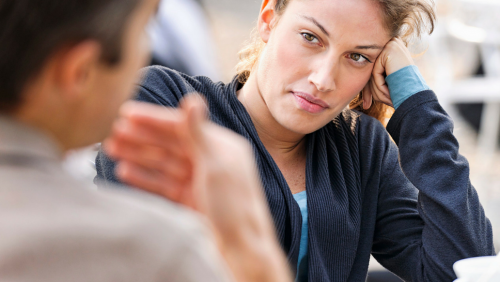 10 szokás, ami hátráltat a társkeresésben