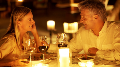 12 tipp, hogy hogyan kezdj randizni válás után