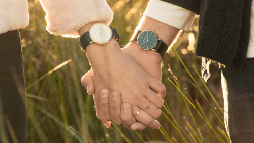 Az baj, ha kések a randiról?