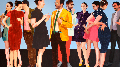 30-asok és 40-esek a társkeresésben – A tapasztalat nem kor függő