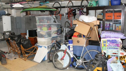 Rakj rendet az életedben!