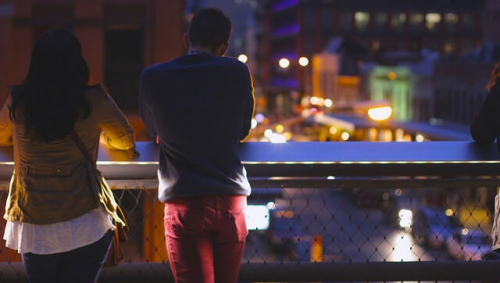 ELSŐ RANDI - (3/1) Oké, de hol?