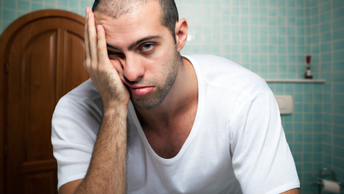 Rinyálsz, vagy párt találsz? Muszáj lesz választani!