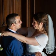 Zsófi regisztrált, és már másnap találkozott is Csabival