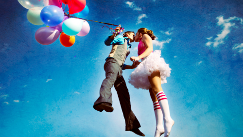 Tényleg mindenkinek párba kell állnia ahhoz, hogy megvalósuljon a “Világbéke”?