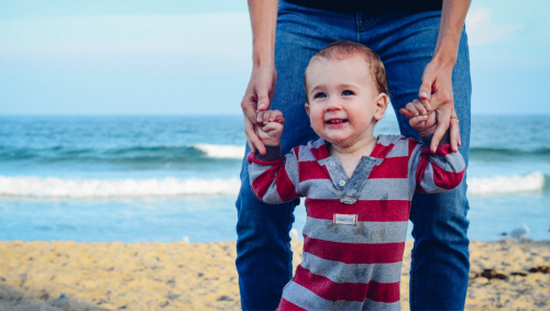 Ismerkedés Szülőként – „Akkor, most fel kell neveljem a gyereked?”