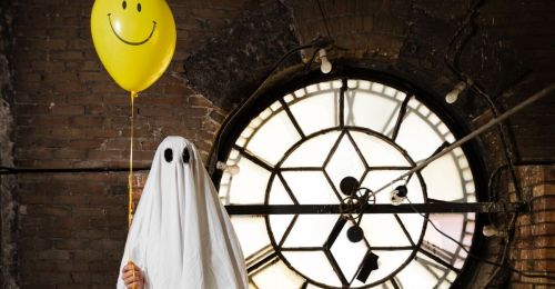 Ghosting a társkeresésben – Hogyan kezeld a váratlanul felbukkanó Zombikat?